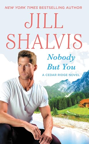 Nobody But You book cover
