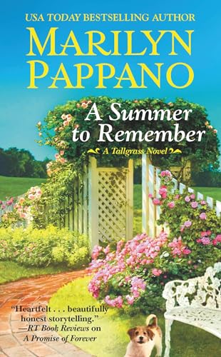 A Summer to Remember cover