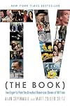 TV (The Book): Two Experts Pick the Greatest American Shows of All Time