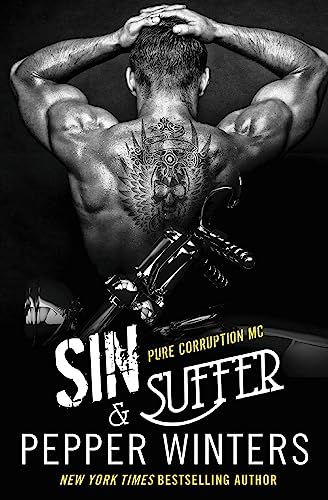 Sin & Suffer book cover