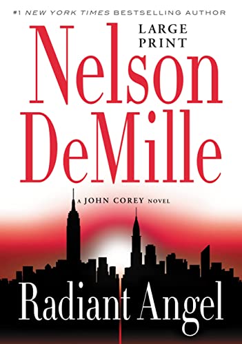 Radiant Angel by Demille, Nelson