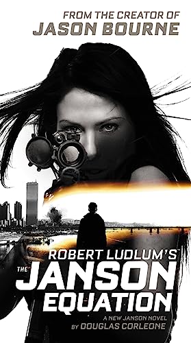 The Janson Equation (By: Douglas Corleone) cover