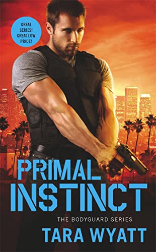 Primal Instinct cover