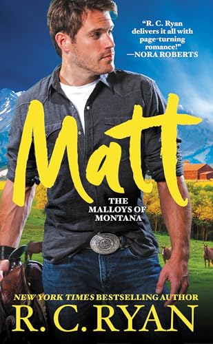 Matt book cover