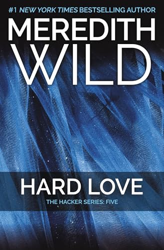 Hard Love book cover