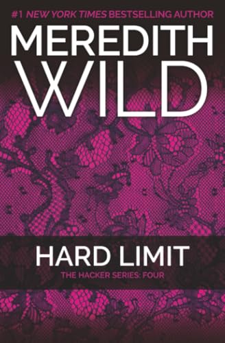 Hard Limit book cover