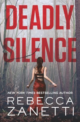 Deadly Silence cover