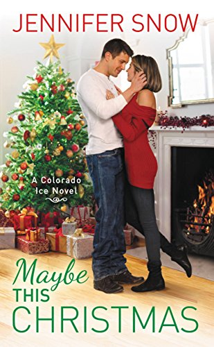 Maybe This Christmas book cover