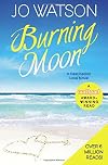 Burning Moon