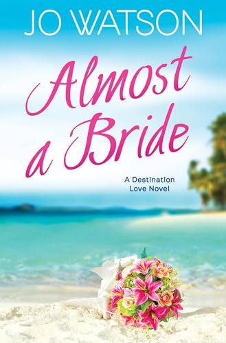 Almost a Bride book cover