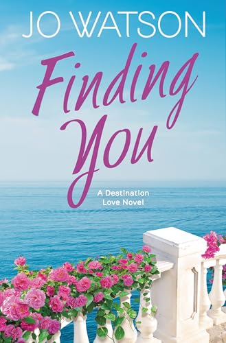 Finding You book cover