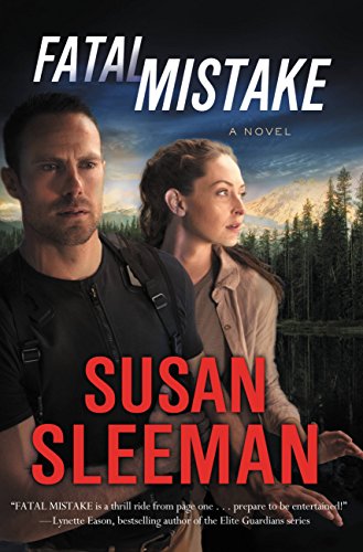 Fatal Mistake cover