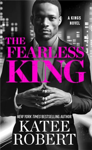 The Fearless King cover