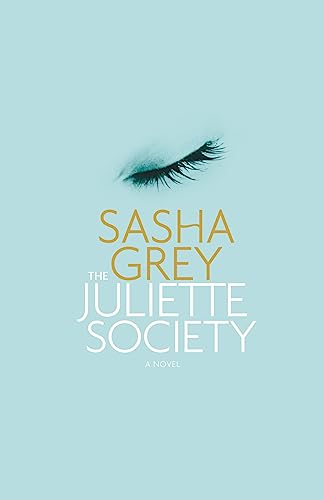 The Juliette Society book cover