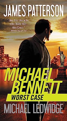 Worst Case book cover