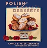 Polish Classic Desserts