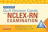 Saunders Q & A Review Cards for the NCLEX-RNĀ® Exam