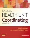 LaFleur Brooks' Health Unit Coordinating