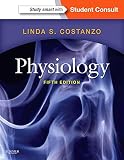 Physiology With Student Consult Online Access Costanzo Physiology