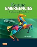 Equine Emergencies Treatment And Procedures 4e