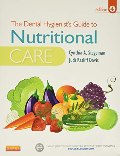Details for: The dental hygienist's guide to nutritional