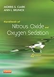 Handbook Of Nitrous Oxide And Oxygen Sedation 4th Edition