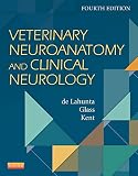 Veterinary Neuroanatomy And Clinical Neurology
