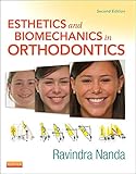 Esthetics And Biomechanics In Orthodontics