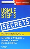Usmle Step 3 Secrets