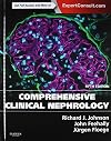 Comprehensive Clinical Nephrology