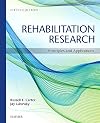 Rehabilitation Research: Principles and Applications, 5e
