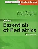 Nelson Essentials Of Pediatrics With Student Consult Online Access