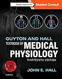 Guyton And Hall Textbook Of Medical Physiology