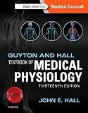 Guyton and Hall Textbook of Medical Physiology