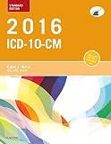 2016 Icd10cm Standard Edition