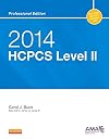 HCPCS 2014 Level II Professional Edition (HCPCS Level II Professional)