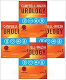 Campbellwalsh Urology 4volume Set
