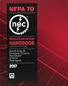 National Electrical Code 2017 Handbook (International Electrical Code)
