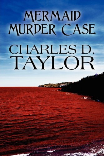 Mermaid Murder Case book cover