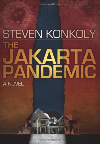 The Jakarta Pandemic