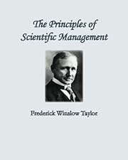 The Principles of Scientific Management by…