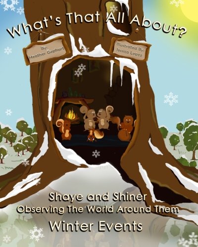 Cover of What's That All About?