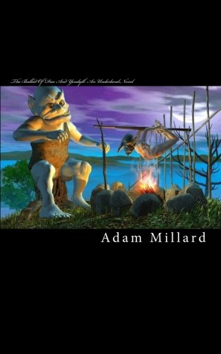 The Ballad Of Dax And Yendyll
