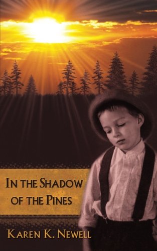 Cover of In the Shadow of the Pines