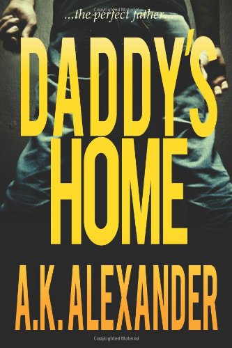 Daddy's Home book cover