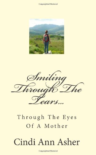 Cover of Smiling Through the Tears...