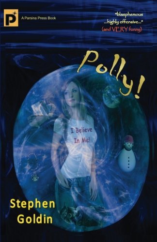 Polly!