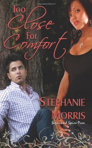 Too Close for Comfort book cover