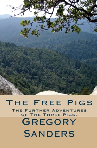 Cover of Free Pigs