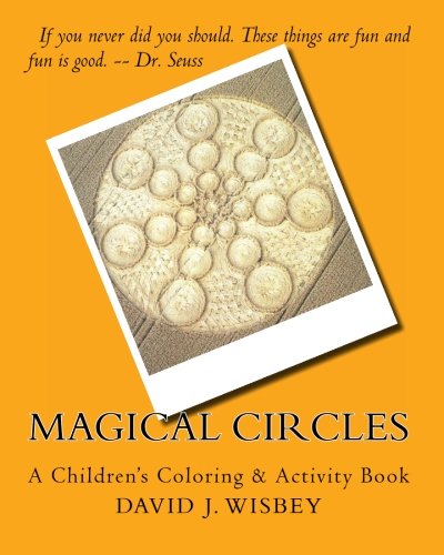 Cover of Magical Circles